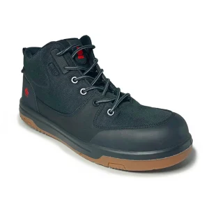 Calzado de Seguridad Quebec California TX