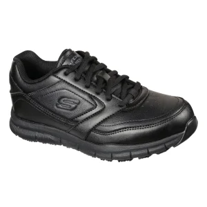 Calzado Ocupacional Skechers Nampa Wyola Mujer