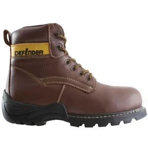 ZAPATO SEGURIDAD DEFENDER BOTA DF 900