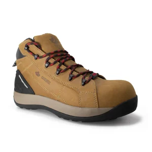 Calzado de Seguridad Quebec Chicago