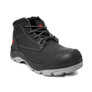 Calzado de Seguridad Quebec Apollo Negro