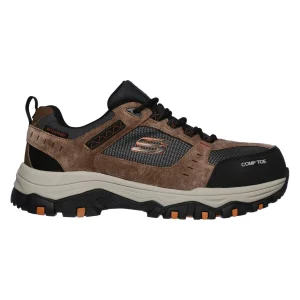 Zapatilla Seguridad Skechers Greetah