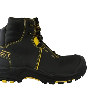 ZAPATO SEGURIDAD DEFENDER BOTIN MONTEGO ANTIACIDO DEF 909