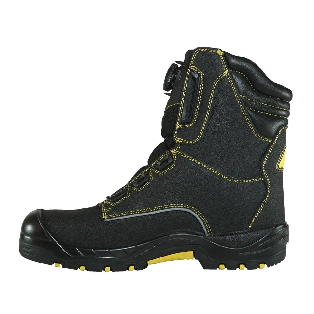 ZAPATO SEGURIDAD DEFENDER BOTA HIMALAYA DF 850 - Imagen 3