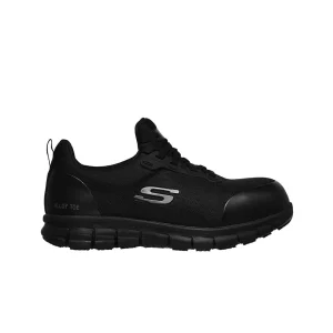 Zapatilla Seguridad Skechers Irma