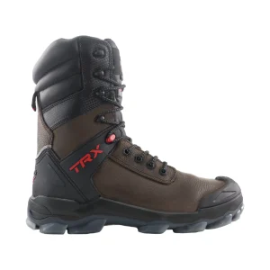 BOTA SEGURIDAD EDELBROCK TRX ED 707 HIGH