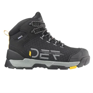 Botin Seguridad Defender Anticorte DEF Rock