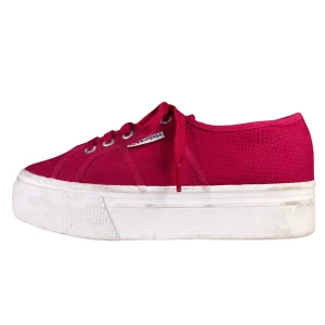 Zapatillas Plataforma