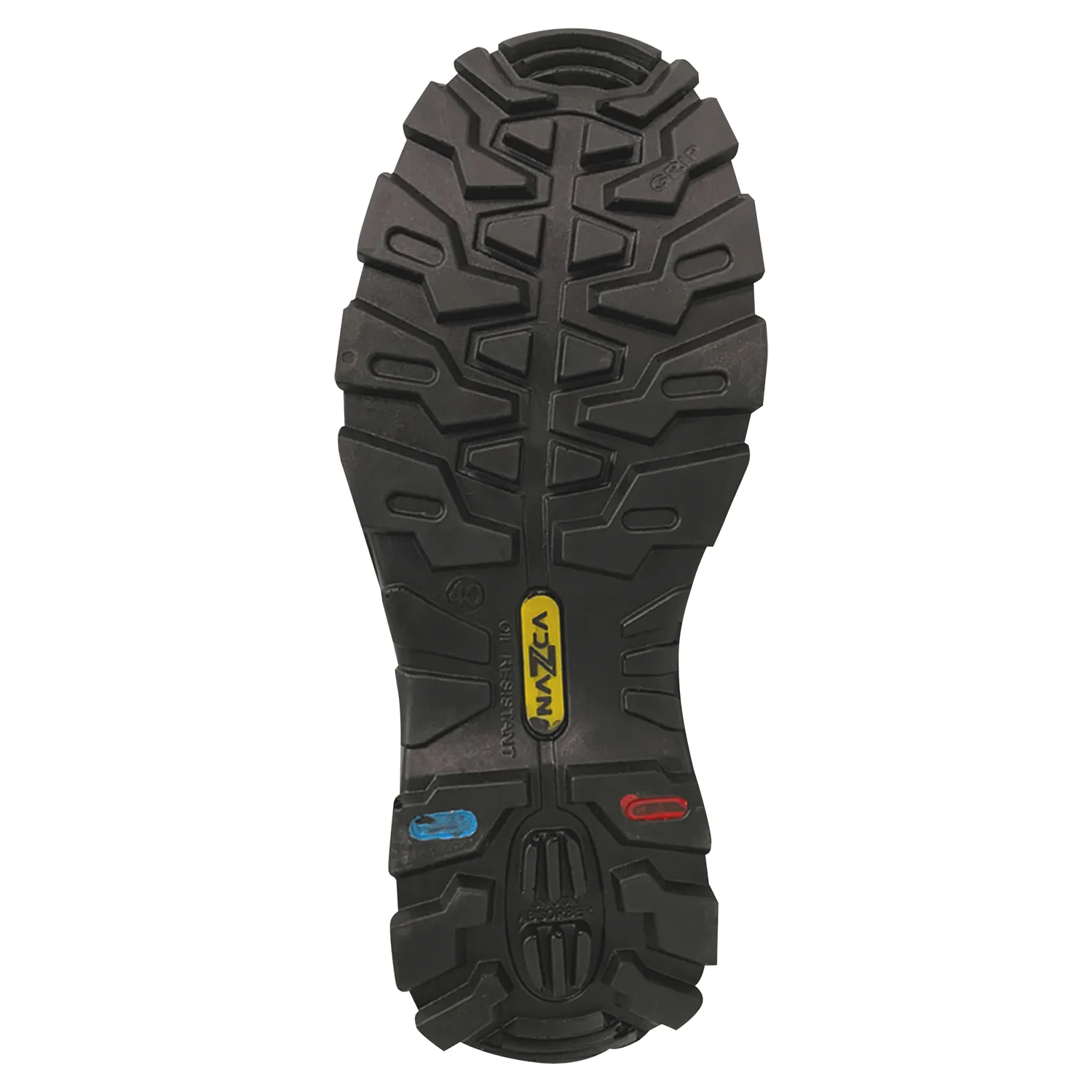 Botin Trent NU 217 - Imagen 3