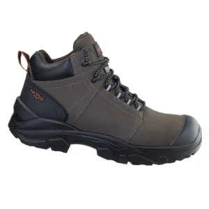 Calzado Seguridad Nazca Botin XR 400 Brown